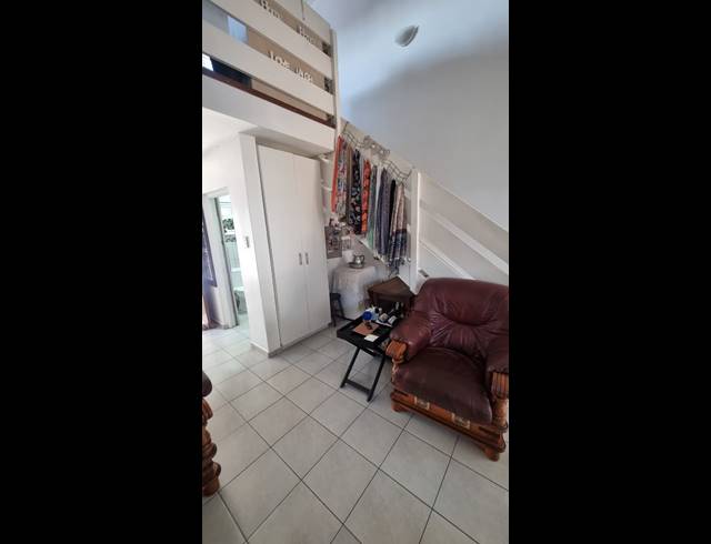 1 BEDROOM APARTMENT FOR SALE IN MEER EN SEE